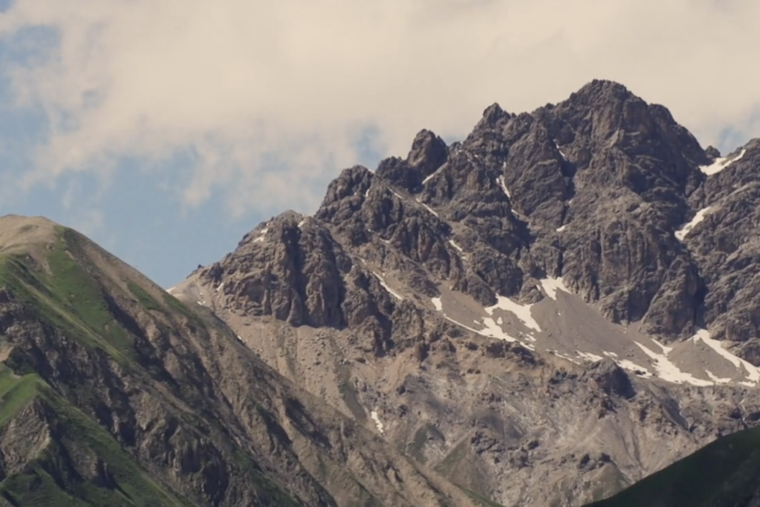 MTB LIVIGNO